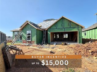 6007 SW Messenger Ave, Bentonville, AR 72713
