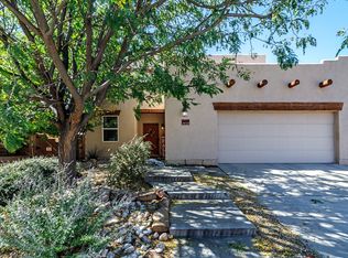 3452 Todos Santos St, Santa Fe, NM 87507