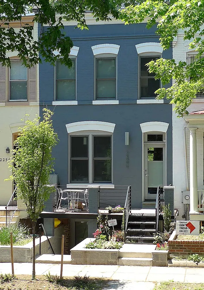 1 bed, 600 sqft, $2,400 — Photo 1
