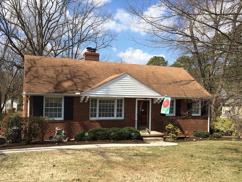 Pending: 1110 Welborne Dr, Henrico, VA 23229