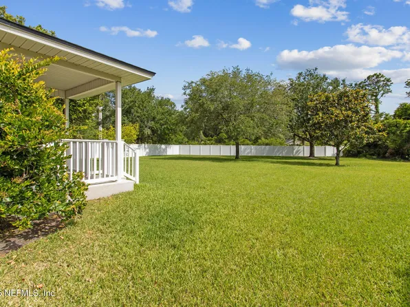 184 PINE ARBOR Circle, St. Augustine, FL 32084