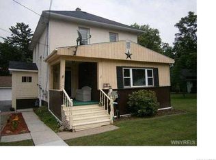 86 S Main St, Angola, NY