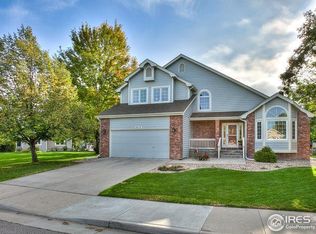 3512 Fieldstone Dr, Fort Collins, CO 80525