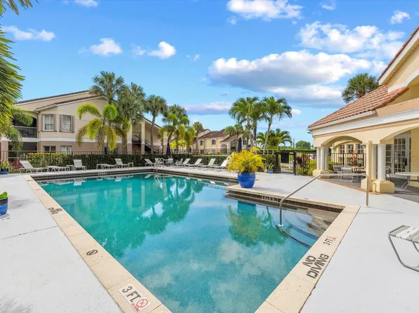 815 W Boynton Beach Boulevard W #13-101, Boynton Beach, FL 33426