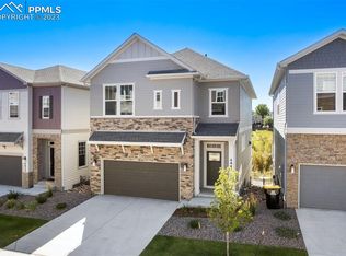 4645 Peak Crst View, Colorado Springs, CO 80918