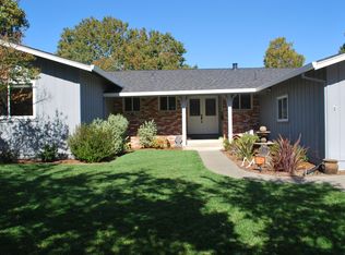 2478 Redwood Rd, Napa, CA 94558
