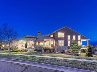 9321 Sori Ln, Highlands Ranch, CO 80126