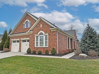 6713 Harbour Town Dr, West Chester, OH, 45069