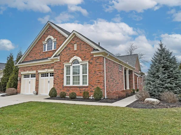 6713 Harbour Town Dr, West Chester, OH 45069