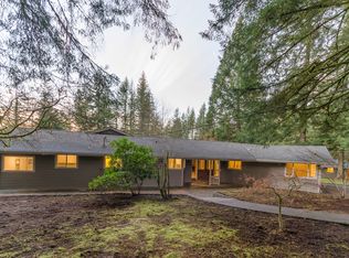 21604 NE Allworth Rd, Battle Ground, WA 98604