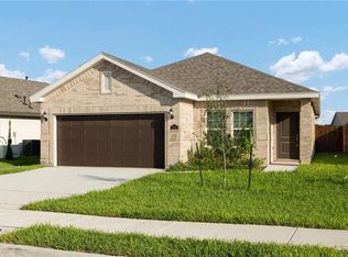 2700 N Plumbago Ave, Edinburg, TX 78541