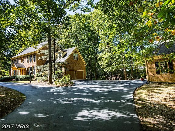 4th image of 13506 Kalmbacks Mill Dr