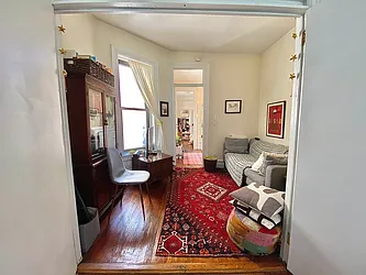 Rented by Oxford Property Group