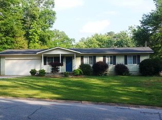 255 Ferncliff Dr, Athens, GA 30606