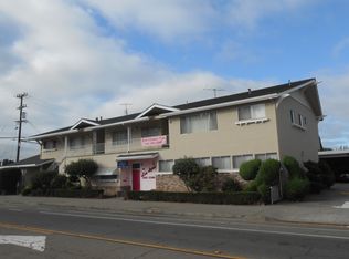 1995 Bancroft Ave, San Leandro, CA