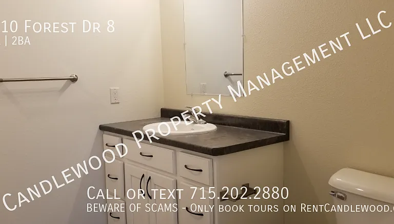 3810 Forest Dr #8 — Photo 13