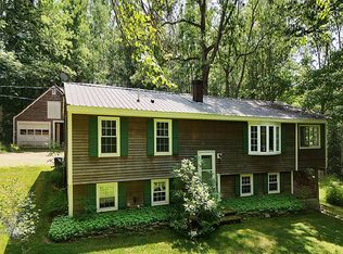 178 Lower Cross Road, Nobleboro, ME 04555