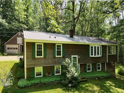178 Lower Cross Road, Nobleboro, ME, 04555