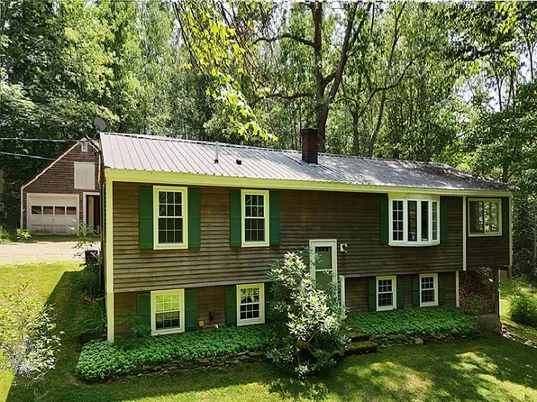 178 Lower Cross Road, Nobleboro, ME 04555