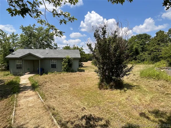 13382 S 4329th Rd, Chouteau, OK 74337