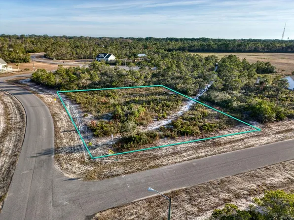 246 Sago Dr, Eastpoint, FL 32328