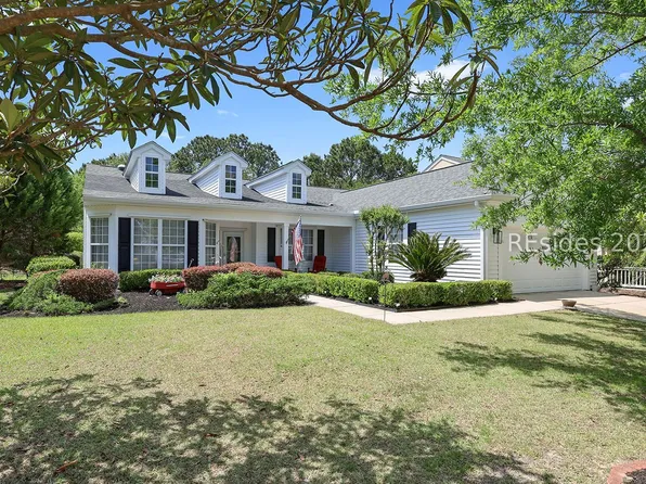 33 Vespers Way, Bluffton, SC 29909