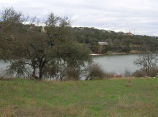 208 Cliff Cir, Marble Falls, TX 78654
