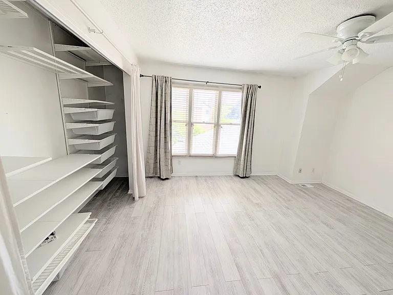 Bedroom 1 angle 2