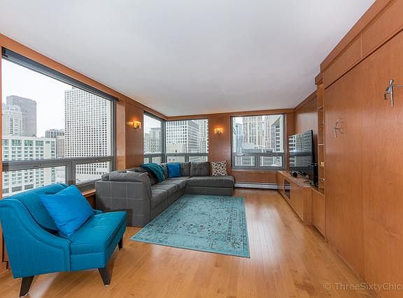 3rd image of 440 N Wabash Ave APT 2208