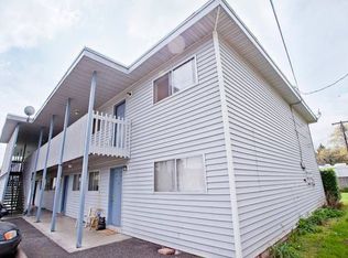 91100 N Coleman St APT 6, Coburg, OR