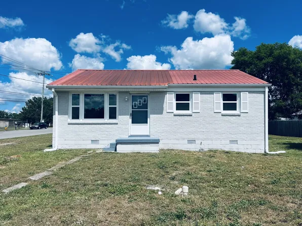601 C L Manier St, Lebanon, TN 37087