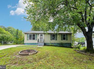 7303 Aquinas Ave, Upper Marlboro, MD 20772