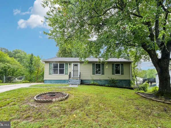 7303 Aquinas Ave, Upper Marlboro, MD 20772