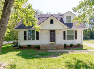 1003 Riviera Dr, Murfreesboro, TN 37130