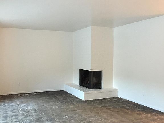 Living Room, new flooring to be installed