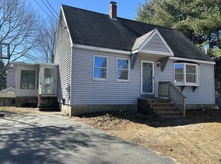 5 Birch St, Saco, ME 04072