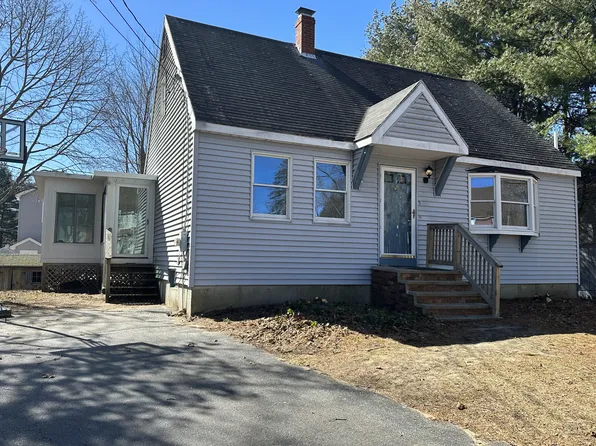 5 Birch Street, Saco, ME 04072