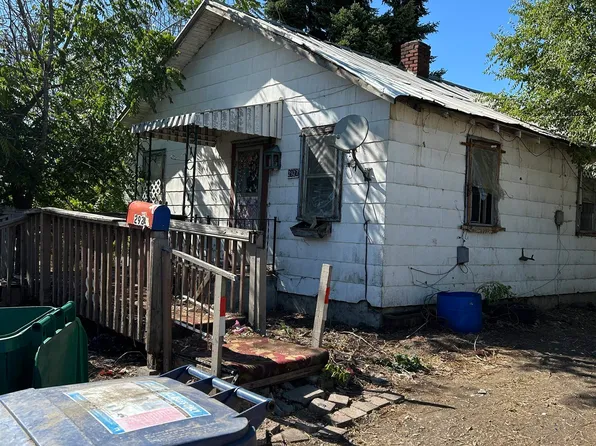 2927 E Mission Ave, Spokane, WA 99202