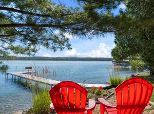 9201 Village Rd, East Jordan, MI 49727