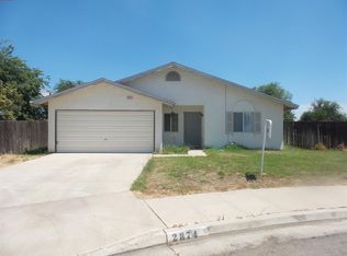 2874 W Lawson St, Caruthers, CA