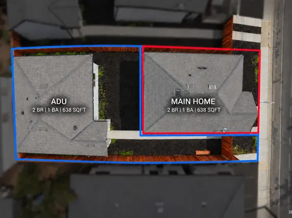 1535 Grand Ave, Sacramento, CA 95838
