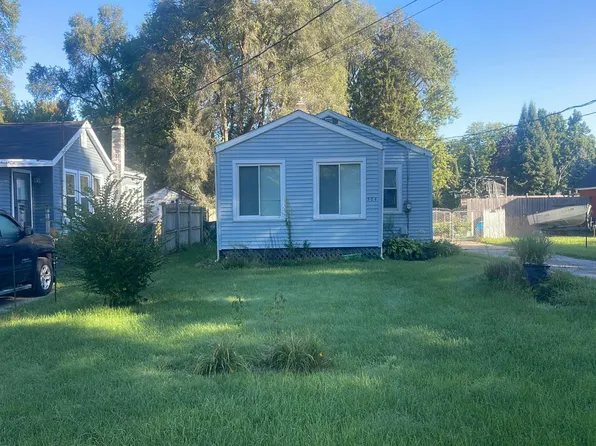 504 W Fairfield Ave, Lansing, MI 48906