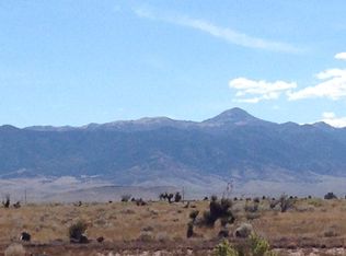 212 Bunkhouse Rd, Carrizozo, NM 88301