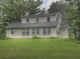 22 Hotchkiss Rd, Southfield, MA 01259