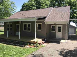 2260 N Morton Ave, Morton, IL