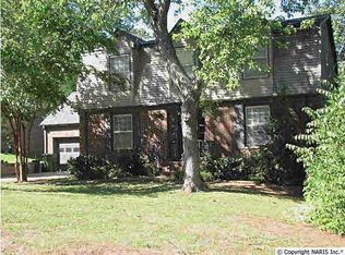 11310 Dellcrest Dr S, Huntsville, AL 35803
