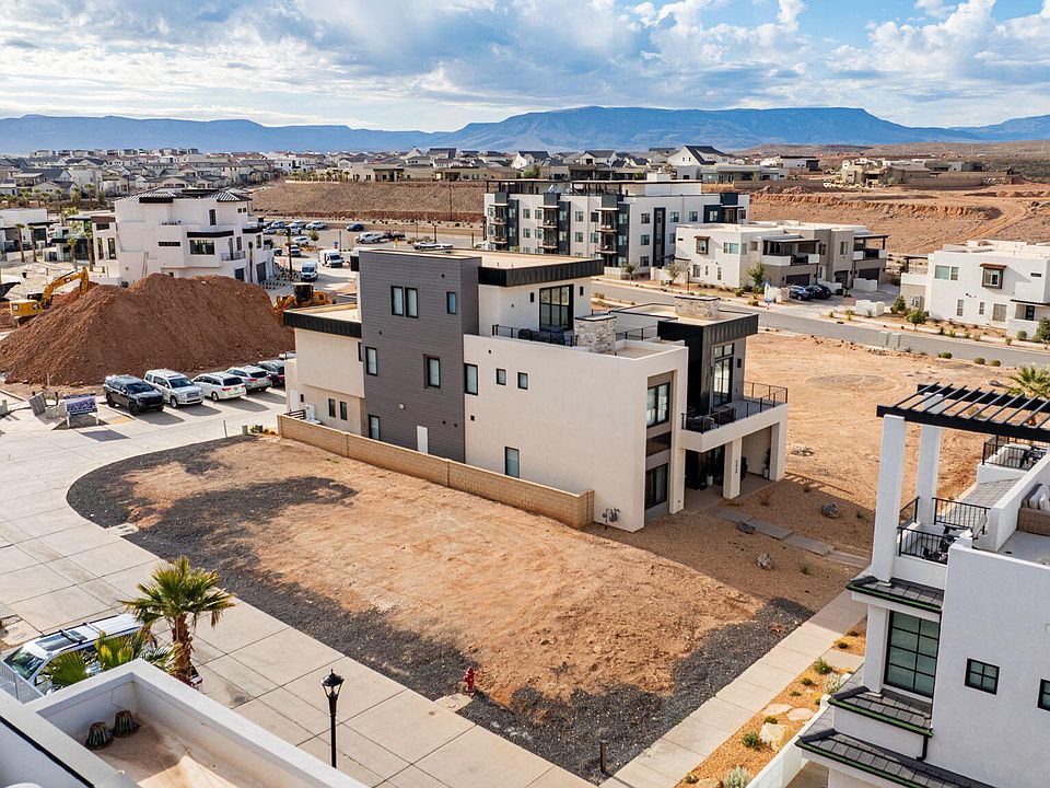 1st image of 544 S Desert Color Pkwy #5