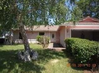 1908 Cirrus St, Redding, CA