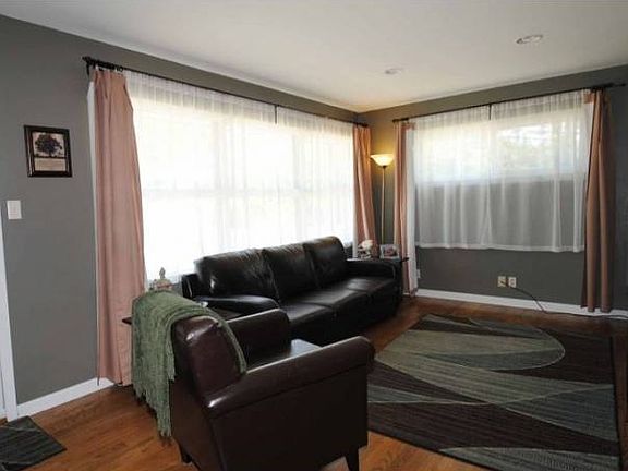 Large Picture Windows