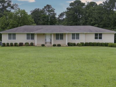 4207 State Highway 78 W, Oxford, AL, 36203